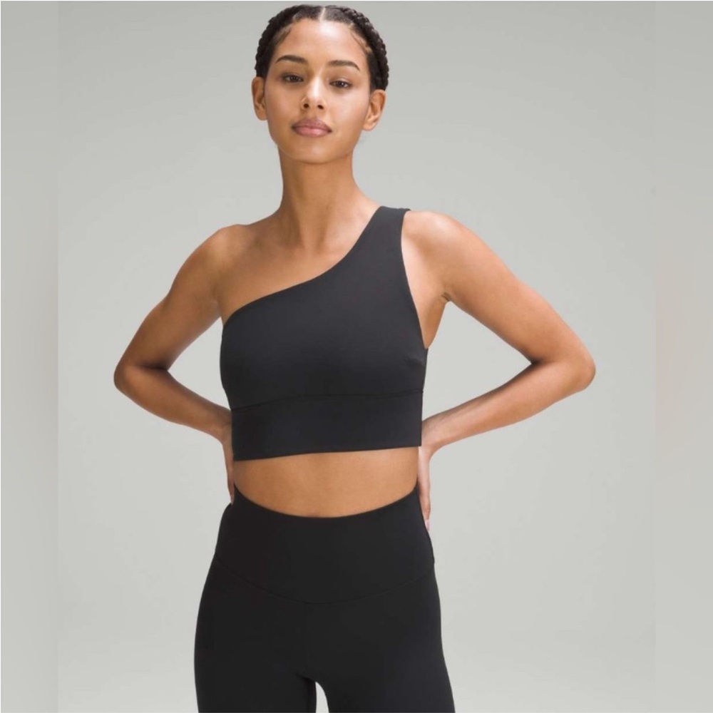 lululemon Align Asymmetrical Bra